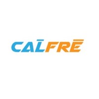 Calfre logo