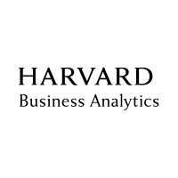 Harvard Business Analytics Program logo