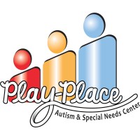 Play-Place Autism & Special Needs Center logo