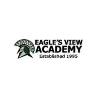 Eagle's View Academy logo