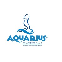 Aquarius Vacation Club logo