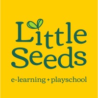 Little Seeds logo