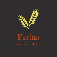 Farina Pasta & Noodle logo