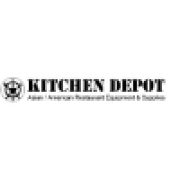 Kitchen Depot logo