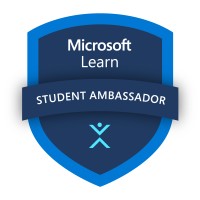 Microsoft Learn Student Ambassadors CEE logo