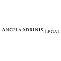 Image of Angela Sdrinis Legal