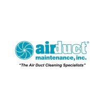 Air Duct Maintenance, Inc. logo