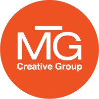 MTG Creative Group logo