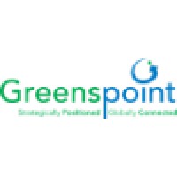 Greenspoint District logo
