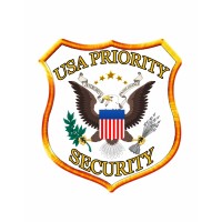 USA PRIORITY SECURITY, LLC logo