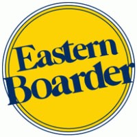 Eastern Boarder logo