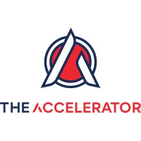The Accelerator logo