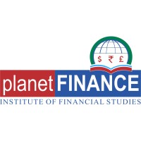 Planet FINANCE logo