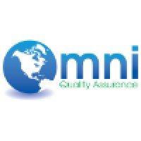 Omni Quality Assurance logo