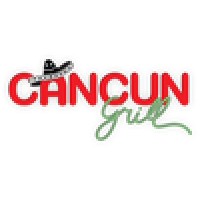 Cancun Grill logo