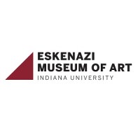 Eskenazi Museum Of Art At Indiana University logo