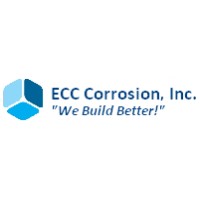 ECC Corrosion, Inc. logo