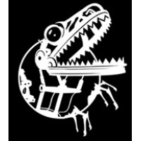 Robotic Raptor logo