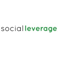 Social Leverage logo