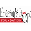 EMERSON ROSE HEART FOUNDATION logo