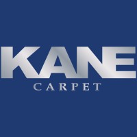 KANE Carpet logo