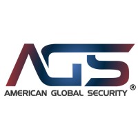 American Global Security, Inc logo