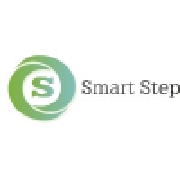 Smart Step Company logo
