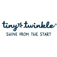 Tiny Twinkle logo