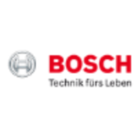 Bosch Sicherheitssysteme GmbH logo