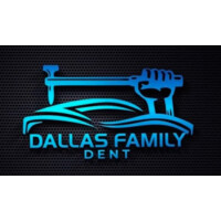 Dallas Family Dent logo