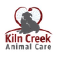 Kiln Creek Animal Care logo