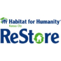 Habitat For Humanity Kansas City ReStore logo