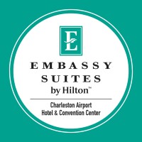 Embassy Suites By Hilton Charleston Airport Hotel & Convention Center logo