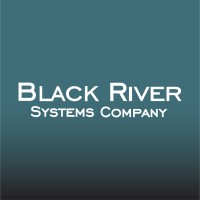 Black River Systems Company logo