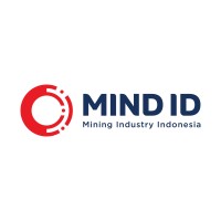 Mining Industry Indonesia logo