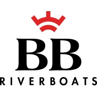BB Riverboats logo
