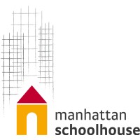 Manhattan Schoolhouse logo