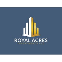 Royal Acres Investments LLC logo