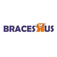 Braces R Us logo