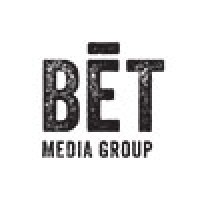 BET Media Group, Inc. logo