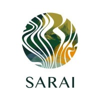 Sarai New Cairo logo
