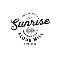 Sunrise Flour Mill Inc. logo