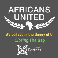 Africans United logo