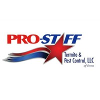 Pro-Staff Termite And Pest Control Of Iowa logo
