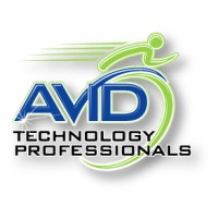 Avid Technology Professionals logo
