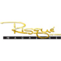 Risque Las Vegas Magazine LLC logo