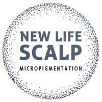New Life Scalp logo