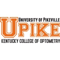 University Of Pikeville, Kentucky College Of Optometry logo