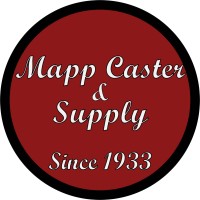Mapp Caster And Supply, Inc logo