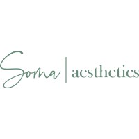 Soma Aesthetics logo